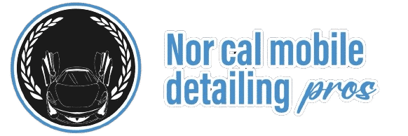 Nor Cal Mobile Detailing Pros