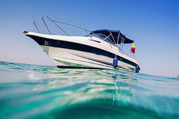 Boat Detailing